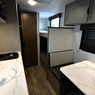 Roulotte Coachmen Clipper Cadet 17CBH 