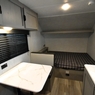 Roulotte Coachmen Clipper Cadet 17CBH 