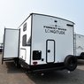 Caravan East to West Longitude 285BH 1663-24