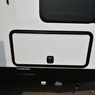 Caravan East to West Longitude 285BH 1663-24