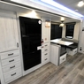 Caravan East to West Longitude 285BH 1663-24