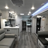 Caravan East to West Longitude 285BH 1663-24