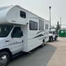 motorhome Winnebago Outlook 25J C630-24