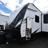 Caravan East to West Alta 2600KRB 1643-24