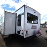 Caravan Keystone Coleman 2515RL 