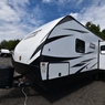 Caravan Keystone Coleman 2515RL 