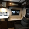 Caravan Keystone Coleman 2515RL 