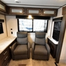 Caravan Keystone Coleman 2515RL 