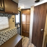 Roulotte Coachmen Clipper 14R DELUXE 1641-24A