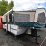 Tent trailer Forest River Flagstaff 425D 1471-22B