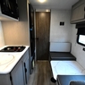 Caravan Coachmen Clipper Cadet 17CFQ 