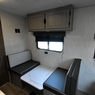 Caravan Coachmen Clipper Cadet 17CFQ 1671-24