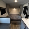 Caravan Coachmen Clipper Cadet 17CFQ 