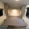 Caravan Coachmen Clipper Cadet 17CFQ 1671-24