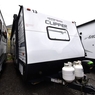 Roulotte Coachmen Clipper 21RBSS DELUXE 883-18