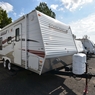 Caravan Starcraft Autumn Ridge 197BH 1598-24A