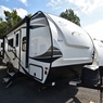 Caravan Palomino Solaire 202RB 