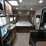 Caravan Palomino Solaire 202RB 