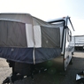 Hybrid trailer Palomino Solaire 147X C617-24A