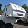 Fifth wheel Forest River Sabre 32QBDS 