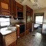 Fifth wheel Forest River Sabre 32QBDS 