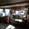 Fifth wheel Forest River Sabre 32QBDS 