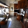 Fifth wheel Forest River Sabre 32QBDS 