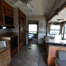 Fifth wheel Forest River Sabre 32QBDS 