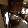 Fifth wheel Forest River Sabre 32QBDS 