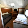 Fifth wheel Forest River Sabre 32QBDS 