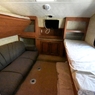 Fifth wheel Forest River Sabre 32QBDS 