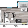 Caravan East to West Longitude 230FK 1668-24