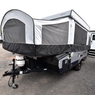 Tent trailer Coachmen Clipper 108ST 