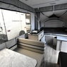 Tente roulotte Coachmen Clipper 108ST 