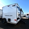 Caravan Heartland Prowler 3211BH 