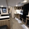 Caravan Heartland Prowler 3211BH 