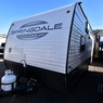 Caravan Keystone Springdale 1700FQ 1685-24