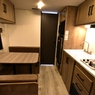 Caravan Keystone Springdale 1700FQ 1685-24