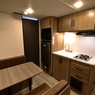 Caravan Keystone Springdale 1700FQ 1685-24