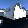 Caravan Keystone Springdale 1700FQ 1685-24