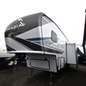 Caravane à sellette Keystone Arcadia 25SRD 