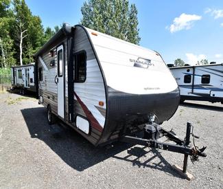 Caravan Starcraft Ar-One 17FD 1475-22B