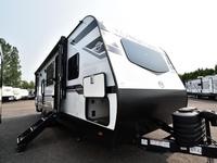 Caravan East to West Longitude 285BH 1663-24