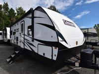 Caravan Keystone Coleman 2515RL 