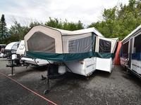 Tent trailer Forest River Flagstaff 425D 1471-22B