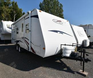 Caravan R-Vision Trail sport 24BH C632-24