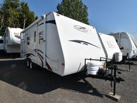 Caravan R-Vision Trail sport 24BH C632-24