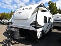 Caravan Palomino Solaire 202RB 