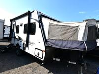 Hybrid trailer Palomino Solaire 147X C617-24A