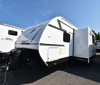 Caravan Starcraft Super lite 241BH 1674-24